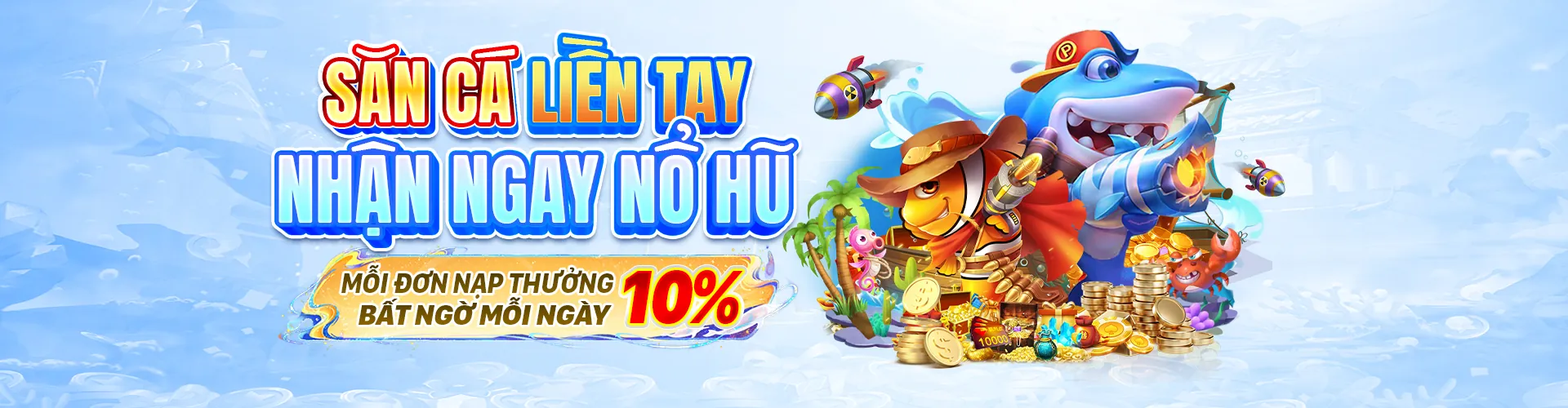 Hình ảnh game nổ hũ với biểu tượng jackpot lớn tại Trực Tiếp Đá Gà Thomo